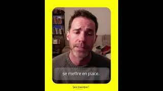 Miniature : Jérémie Pichon soutient Sans transition !