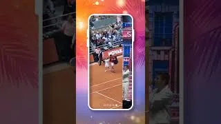 Miniature : Que vous soyez JO, vélo, expo, Djoko ou même château, tous nos reportages en vidéo sont sur notre YT