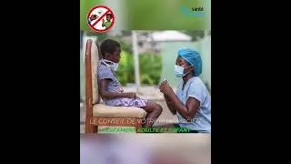 Miniature : Pourquoi il faut être très prudent avec les médicaments chez l’enfant