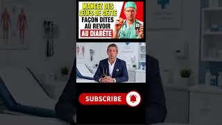 Miniature : Diabète Comment Manger des Œufs Sans Faire Monter la Glycémie ? (Conseils d’Experts) Dr Michel Cymes