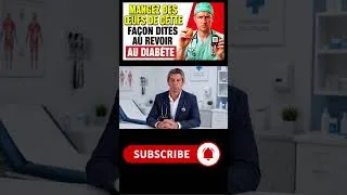 Miniature : Diabète Comment Manger des Œufs Sans Faire Monter la Glycémie ? (Conseils d’Experts) Dr Michel Cymes