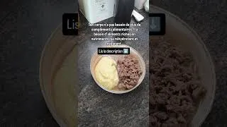 Miniature : Le repas riche en collagène que ton corps attend