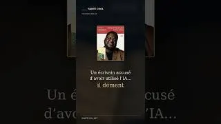 Miniature : La Bible écrite par l’IA ? La vérité est encore plus folle 😳