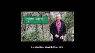 Miniature : Produits avec du PVC (1/4) 👉 potentielles expositions des enfants aux phtalates