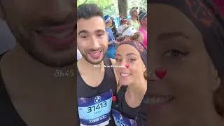 Miniature : MARATHON DE BERLIN ! COME ON 🔥🔥 #running #berlinmarathon #berlinmajor #marathon #run #42km #raceday