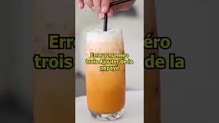 Miniature : Ne mange plus jamais la papaye de cette façon