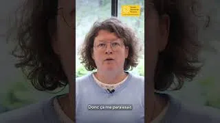 Miniature : Formation rétablissement [série] - Pourquoi avoir choisi cette formation ?