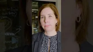Miniature : Isabelle, bénévole pour Tout le monde compte à Montréal 2025