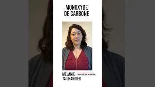 Miniature : Accumulation de neige | Prévenez les risques d’intoxication au monoxyde de carbone (CO)