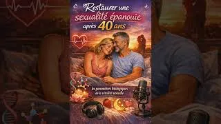 Miniature : Décodage désir/lubrification/bartholinite #sexualité  #psychobiologie #emotional