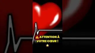Miniature : ⚠️ Ce signe du cœur peut annoncer un AVC !