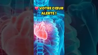 Miniature : 😱 Ces 4 symptômes peuvent révéler une insuffisance cardiaque !