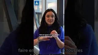 Miniature : CARRIÈRE | Comment rendre nos systèmes de santé plus durables ?