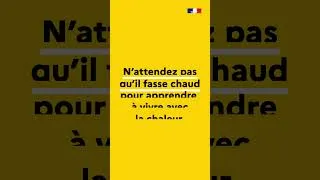 Miniature : N’attendez pas qu’il fasse chaud pour mieux vivre avec la chaleur : vivre-avec-la-chaleur.fr