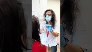 Miniature : Lyne, assistante en soins infirmiers au point de service local