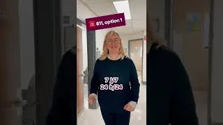 Miniature : Nancy, assistante infirmière clinicienne au GAP (Guichet d’accès à la première ligne)
