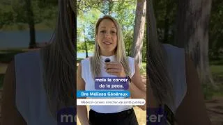 Miniature : Attention aux tendances de bronzage sur les réseaux sociaux!
