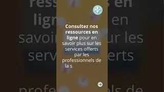 Miniature : Quoi faire avec  mon problème de santé?