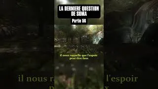 Miniature : Le jeu où comprendre ne sauve personne Partie 56 #SOMA #gaming #storytelling #horror