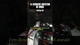Miniature : Le jeu où comprendre ne sauve personne Partie 54 #SOMA #gaming #storytelling #horror