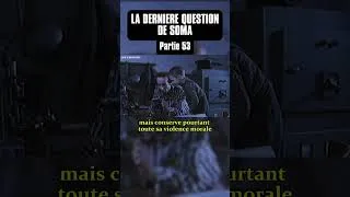 Miniature : Le jeu où comprendre ne sauve personne Partie 53 #SOMA #gaming #storytelling #horror