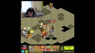 Miniature : KILL DE FOU SUR DOFUS !