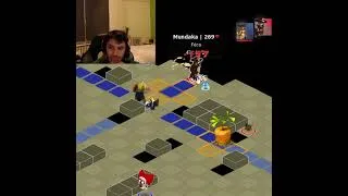 Miniature : 200 QI SUR DOFUS