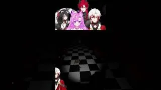 Miniature : Crusifix hanter | #vtuberfr #vtuber #vtube #FunnyMomen #funny #gamingclips #gaming #EpicFail