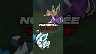 Miniature : Le FANGAME POKEMON le PLUS BEAU !🤩 (Il est SUBLIME) #shorts #pokemon