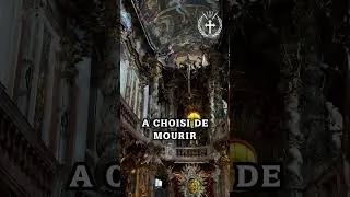 Miniature : Jésus est mort en croix🙏🏻✝️