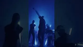 Miniature : Agoria,, NOEMIE and Blasé perform We Were Little ! OUT NOW on Sapiens