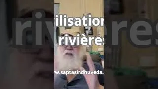 Miniature : sapta sindhu : la civilisation des  rivières