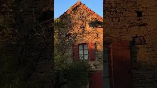 Miniature : Châteauneuf en Auxois #bourgogne
