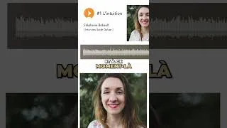 Miniature : Comment s’ouvrir à son intuition ?