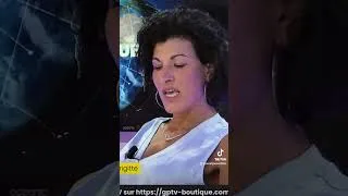 Miniature : GPTV oct 2024. Où trempe la langue de Jack ? #JackLang #sarahjaneiffra #GPTV #sarahjaneiffra