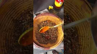 Miniature : Recette de Piment de Foufou