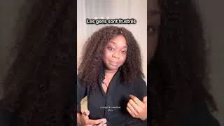 Miniature : Les gens sont frustrés !