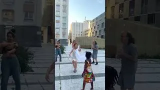 Miniature : On danse à la Fête de la Musique | DENSA Dansante