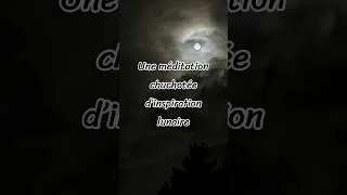 Miniature : Une méditation façon ASMR pour t’aider à faire des choix 👉La video complète de 20min en cliquant