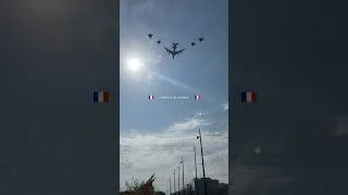 Miniature : Célébrons le 14 juillet 🇫🇷