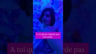 Miniature : À toi qui ne regarde pas ton corps ⬇️