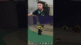 Miniature : La FOSSE À COMBAT dans la Jungle ! 🌴⚔️ (99 Nuits dans la foret)