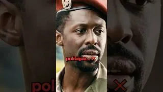 Miniature : La BLAGUE du Dictateur Africain dans ce film culte... 🤣 #shorts #humour #drole #pourtoi #viral