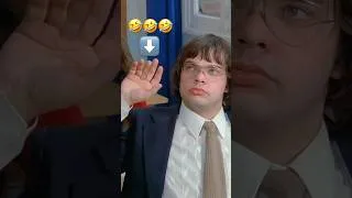 Miniature : Comment TRICHER durant un EXAMEN Dans le film "Les Sous-Doués" #shorts #humour #drole #viral #viral