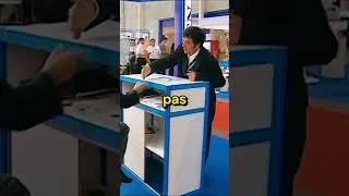 Miniature : Cet homme NE CONNAIT PAS LE DÉGOÛT 😭🤣 #shorts #shortsyoutube #pourtoi #humour #viral #fyp
