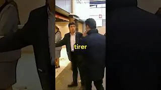 Miniature : Ce SCANDALE au salon de l'agriculture 😂😱 #shorts #shortsyoutube #pourtoi #humour #viral #fyp