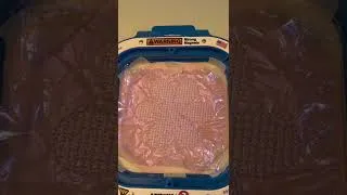 Miniature : ⭐ Réaliser un Porte-clé ITH Mamie à la machine à broder (pas à pas) #broderie #tutorial