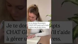 Miniature : Astuce anti-stress gratuite :-)