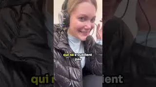 Miniature : J'ai toujours rêvé de faire rêver les gens