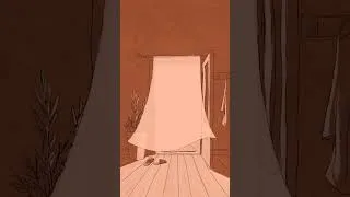 Miniature : une brise 🌬️ #2danimation #animation #drawing